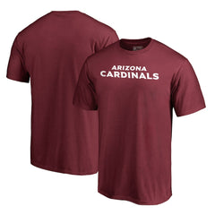 Arizona Cardinals Wordmark T-Shirt