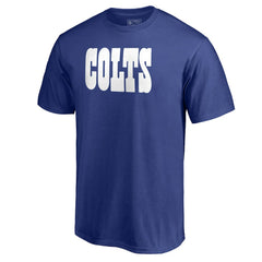 Indianapolis Colts Wordmark T-Shirt