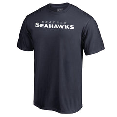 Seattle Seahawks Wordmark T-Shirt