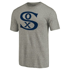 Chicago White Sox Cooperstown Collection Forbes Tri-Blend T-Shirt | MLB Near me