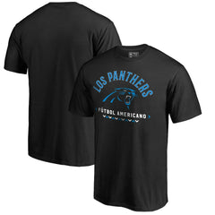 Carolina Panthers Futbol Americano T-Shirt