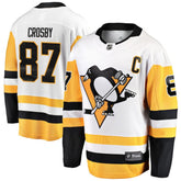 Sidney Crosby Pittsburgh Penguins Fanatics Breakaway Jersey Sale