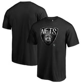 Brooklyn Nets Midnight Mascot T-Shirt Online