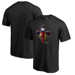 New Orleans Pelicans Midnight Mascot 2 T-Shirt Discount