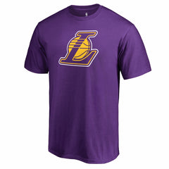 Los Angeles Lakers Alternate Logo T-Shirt On Sale