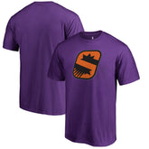 Phoenix Suns Alternate Logo T-Shirt On Sale