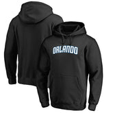 Orlando Magic Alternate Logo Pullover Hoodie On Sale