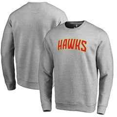 Atlanta Hawks Wordmark Pullover Sweatshirt For Sale