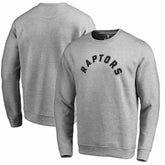 Toronto Raptors Wordmark Pullover Sweatshirt Online