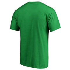 Boston Celtics Static Logo T-Shirt New