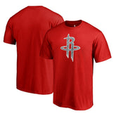 Houston Rockets Static Logo T-Shirt On Sale