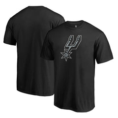 San Antonio Spurs Static Logo T-Shirt Online