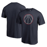 Washington Wizards Static Logo T-Shirt Online