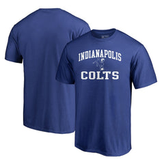 Indianapolis Colts Vintage Collection Victory Arch T-Shirt