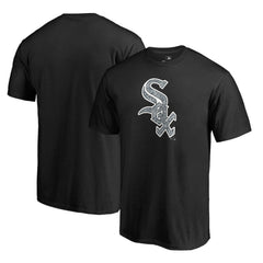 Chicago White Sox Static Logo T-Shirt | MLB For sale