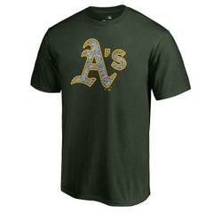Athletics Static Logo T-Shirt | MLB For sale
