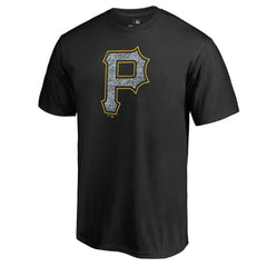 Pittsburgh Pirates Static Logo T-Shirt | MLB For sale