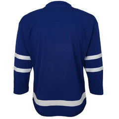 Toronto Maple Leafs Preschool Home Replica Jersey Sale