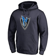 Dallas Mavericks Alternate Logo Pullover Hoodie sale On Sale