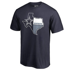 Dallas Cowboys Hometown Collection T-Shirt