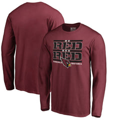 Arizona Cardinals Hometown Collection Long Sleeve T-Shirt