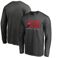 Tampa Bay Buccaneers Hometown Collection Long Sleeve T-Shirt