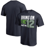 Seattle Seahawks Hometown Collection T-Shirt