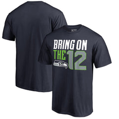 Seattle Seahawks Hometown Collection T-Shirt