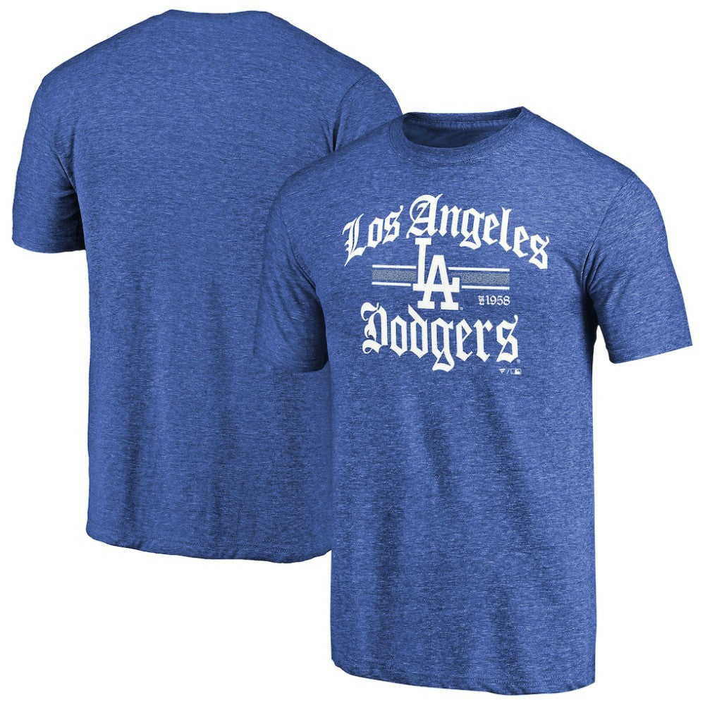 Los Angeles Dodgers Hometown Collection Olde LA T-Shirt | MLB Sale