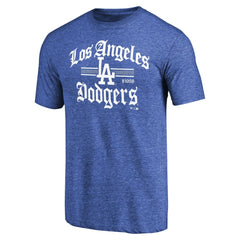 Los Angeles Dodgers Hometown Collection Olde LA T-Shirt | MLB Sale