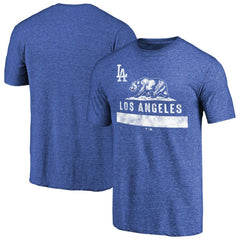 Los Angeles Dodgers Hometown Collection LA Bear T-Shirt | MLB US