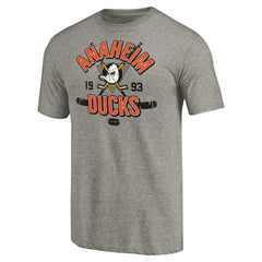 Anaheim Ducks Hometown Collection Tri-Blend T-Shirt For Sale