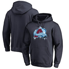 Colorado Avalanche Hometown Collection Pullover Hoodie Outlet