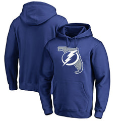 Tampa Bay Lightning State Hometown Collection Pullover Hoodie Discount
