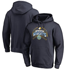 Denver Nuggets Pickaxe Hometown Collection Pullover Hoodie sale On Sale