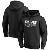 San Antonio Spurs Spurs Nation Hometown Collection Pullover Hoodie On Sale