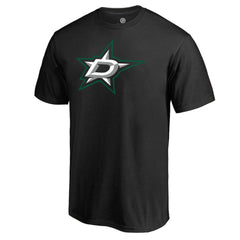 Tyler Seguin Dallas Stars Backer Name & Number T-Shirt For Sale