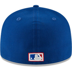 Toronto Blue Jays New Era Cooperstown Collection Wool 59FIFTY Fitted Hat | MLB For sale