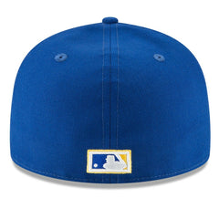 Seattle Mariners New Era Cooperstown Collection Wool 59FIFTY Fitted Hat | MLB Outlet