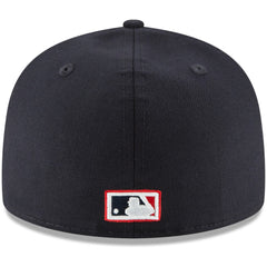 Minnesota Twins New Era Cooperstown Collection Wool 59FIFTY Fitted Hat | MLB For sale