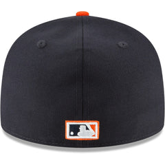 Detroit Tigers New Era Cooperstown Collection Wool 59FIFTY Fitted Hat | MLB Outlet