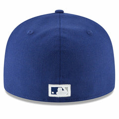 Chicago Cubs New Era Cooperstown Collection Wool 59FIFTY Fitted Hat | MLB Near me