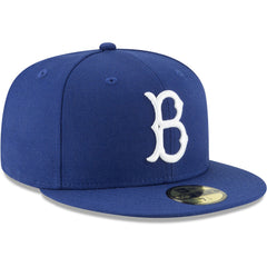 Brooklyn Dodgers New Era Cooperstown Collection Wool 59FIFTY Fitted Hat | MLB For sale