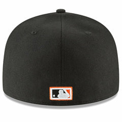 Baltimore Orioles New Era Cooperstown Collection Wool 59FIFTY Fitted Hat | MLB On Sale