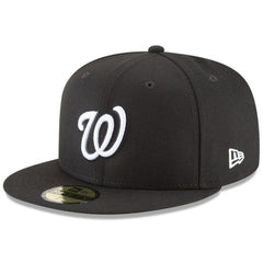 Washington Nationals New Era 59FIFTY Fitted Hat | MLB On Sale