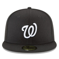 Washington Nationals New Era 59FIFTY Fitted Hat | MLB On Sale