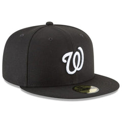 Washington Nationals New Era 59FIFTY Fitted Hat | MLB On Sale