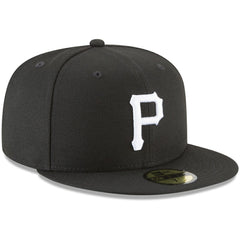 Pittsburgh Pirates New Era 59FIFTY Fitted Hat | MLB Discount