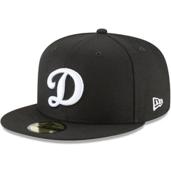 Los Angeles Dodgers New Era 59FIFTY Fitted Hat | MLB Outlet