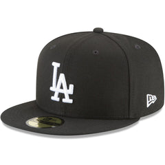 Los Angeles Dodgers New Era 59FIFTY Fitted Hat | MLB Near me
